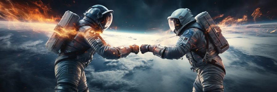 AI content curation